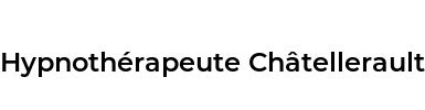 Hypnothérapeute Châtellerault